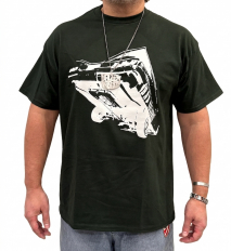 T-SHIRT - Jump System