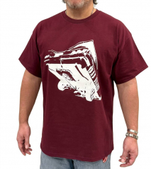 T-SHIRT - Jump System