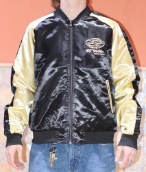 Куртка - Bad Balance B-Boy Track Jacket