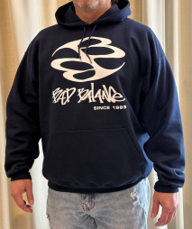 HOODIE - Bad Balance Сlassic