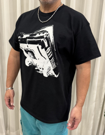 T-SHIRT - Jump System