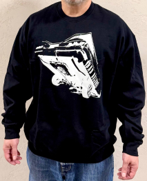 SWEATSHIRT - Jump System