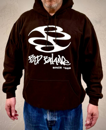 HOODIE - Bad Balance Сlassic