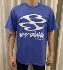 T-SHIRT - Bad Balance (полный круг)