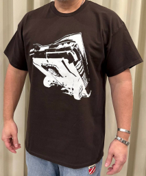 T-SHIRT - Jump System