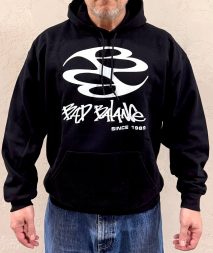 HOODIE - Bad Balance Сlassic