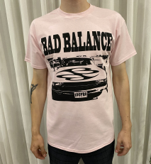 T-SHIRT - Bad Balance 