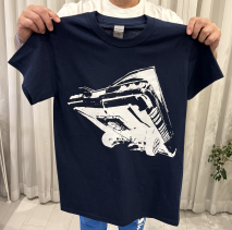T-SHIRT - Jump System