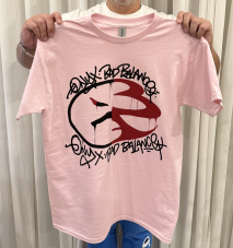 T-SHIRT - Bad Balance & Onyx 
