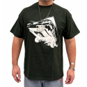 T-SHIRT - Jump System