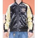 Куртка - Bad Balance B-Boy Track Jacket