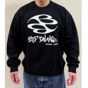 SWEATSHIRT - Bad Balance Classic Logo