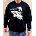 SWEATSHIRT - Jump System