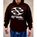 HOODIE - Bad Balance Сlassic
