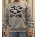 SWEATSHIRT - Bad Balance Top Classic