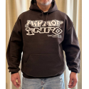 HOODIE - Hip-Hop Info Сlassic