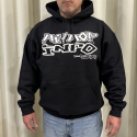 HOODIE - Hip-Hop Info Сlassic