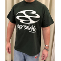 T-SHIRT - Bad Balance (полный круг)